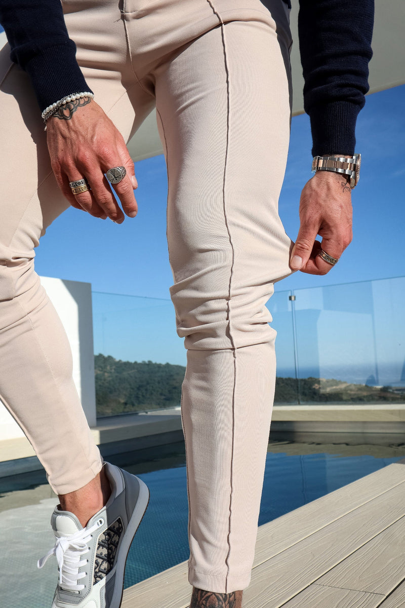 Calça Masculina Social - Italian