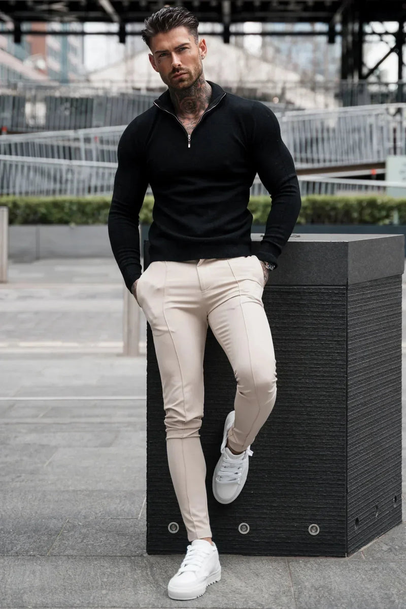 Calça Masculina Social - Italian