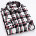 Camisa Masculina Xadrez