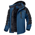 Jaqueta Masculina Outono Inverno PolarGuard - Suporta -30° C