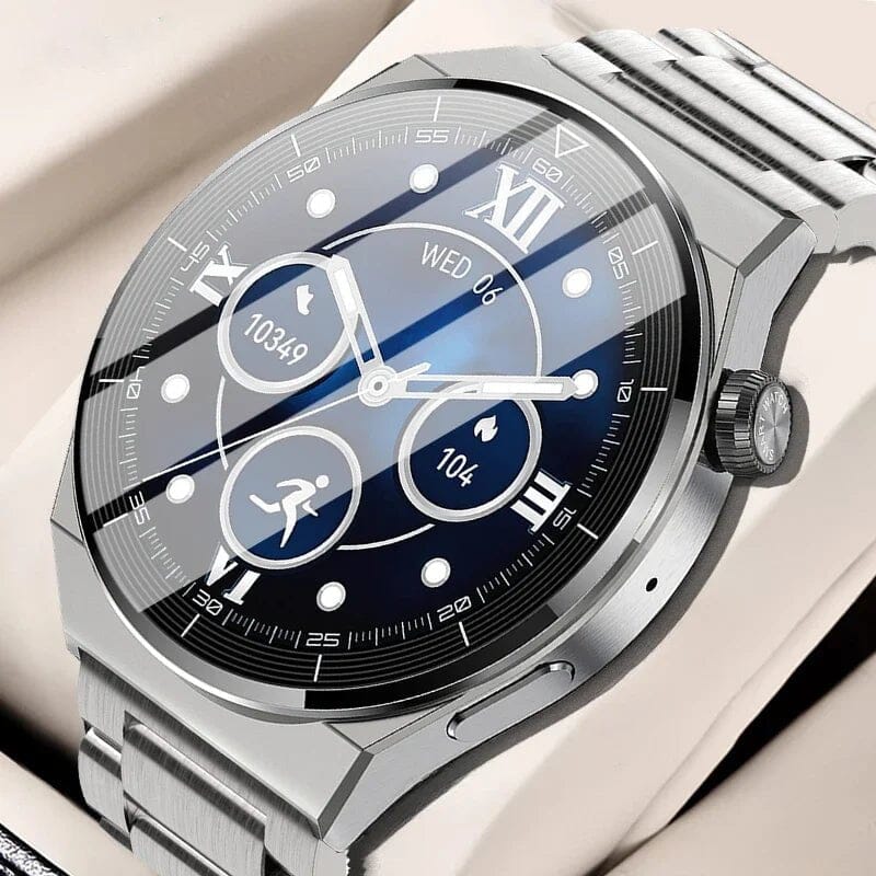 Smartwatch GT3 Ultra - TechMaster Prox